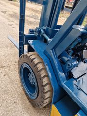 Komatsu 2000 Αγοράζω Κλαρκ μηχανήματα-thumb-15
