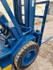 Komatsu 2000 Αγοράζω Κλαρκ μηχανήματα-thumb-18