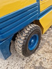 Komatsu 2000 Αγοράζω Κλαρκ μηχανήματα-thumb-19