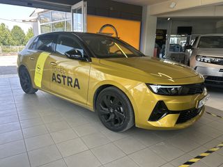 Opel Astra 2022 2022 GS TEST DRIVE #FULL EXTRA# ΕΡΓΟΣΤΑΣΙΑΚΗ ΕΓΓΥΗΣΗ 2027#