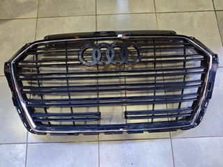 AUDI A3 8V  ΜΑΣΚΑ ΓΝΗΣΙΟΣ 16' 19'