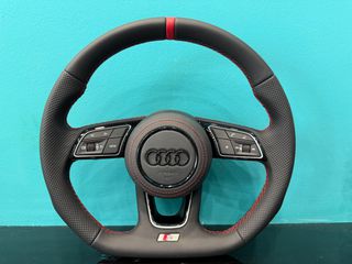 Τιμόνι για Audi 8p 8v