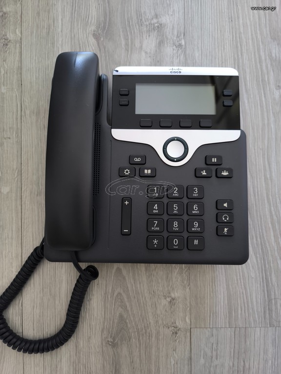 Cisco IP Phone CP-7841