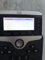 Cisco IP Phone CP-7841-thumb-3