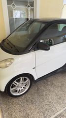 Smart ForTwo 2009 LOOK BRABUS