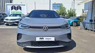 Volkswagen ID.4 2024 PRO MORE 286 PS
