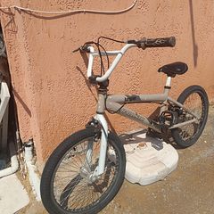 BMX Ballistic 2018 Jumper