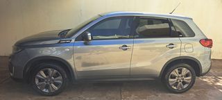 Suzuki Vitara 2021 4×4 HYBRID-thumb-1
