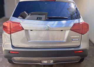 Suzuki Vitara 2021 4×4 HYBRID-thumb-3