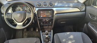 Suzuki Vitara 2021 4×4 HYBRID-thumb-4