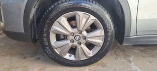 Suzuki Vitara 2021 4×4 HYBRID-thumb-5