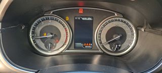 Suzuki Vitara 2021 4×4 HYBRID-thumb-7