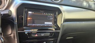 Suzuki Vitara 2021 4×4 HYBRID-thumb-8