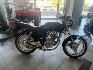Nipponia NR 125 2006 Χ - ΠΛΗΡΩΜΕΝΑ ΤΕΛΗ - ΚΤΕΟ ΓΙΑ 2 ΕΤΗ