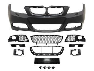 Body Kit Για Bmw 3 E90 LCI Facelift 08-11 M-Tech Look
