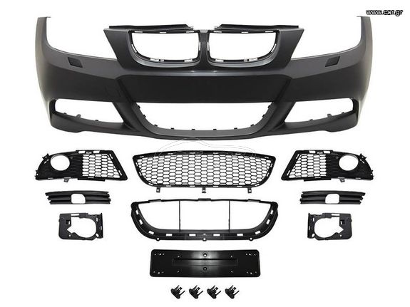 Body Kit Για Bmw 3 E90 LCI Facelift 08-11 M-Tech Look
