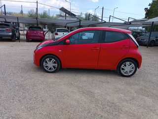 Toyota Aygo 2016 Προσφορά εβδομαδας-thumb-2