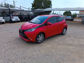 Toyota Aygo 2016 Προσφορά εβδομαδας-thumb-5