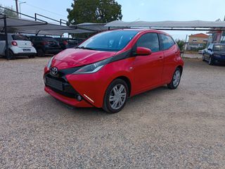 Toyota Aygo 2016 Προσφορά εβδομαδας-thumb-6