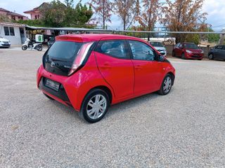 Toyota Aygo 2016 Προσφορά εβδομαδας-thumb-7