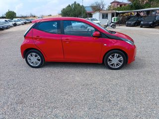 Toyota Aygo 2016 Προσφορά εβδομαδας-thumb-9