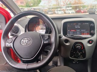 Toyota Aygo 2016 Προσφορά εβδομαδας-thumb-36