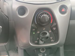 Toyota Aygo 2016 Προσφορά εβδομαδας-thumb-38