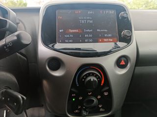 Toyota Aygo 2016 Προσφορά εβδομαδας-thumb-39