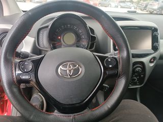 Toyota Aygo 2016 Προσφορά εβδομαδας-thumb-41