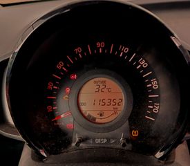 Toyota Aygo 2016 Προσφορά εβδομαδας-thumb-42