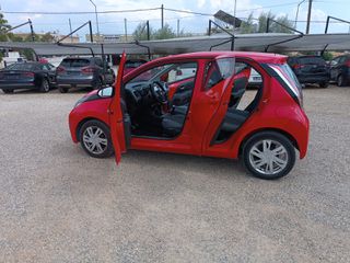 Toyota Aygo 2016 Προσφορά εβδομαδας-thumb-11