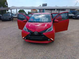 Toyota Aygo 2016 Προσφορά εβδομαδας-thumb-12