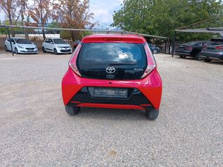 Toyota Aygo 2016 Προσφορά εβδομαδας-thumb-13