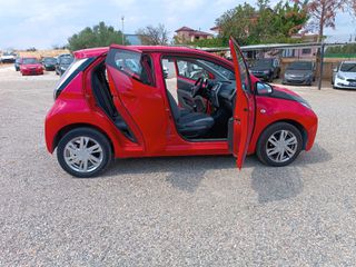 Toyota Aygo 2016 Προσφορά εβδομαδας-thumb-14