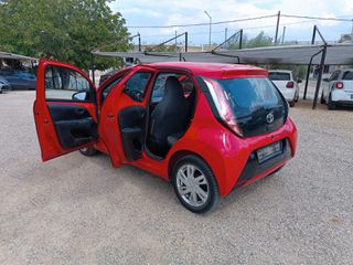 Toyota Aygo 2016 Προσφορά εβδομαδας-thumb-15