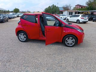 Toyota Aygo 2016 Προσφορά εβδομαδας-thumb-16