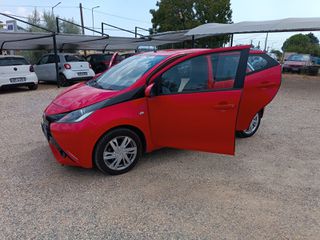 Toyota Aygo 2016 Προσφορά εβδομαδας-thumb-17