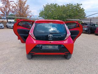 Toyota Aygo 2016 Προσφορά εβδομαδας-thumb-19