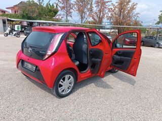 Toyota Aygo 2016 Προσφορά εβδομαδας-thumb-20