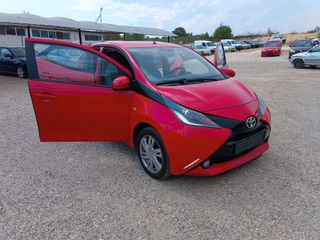 Toyota Aygo 2016 Προσφορά εβδομαδας-thumb-21