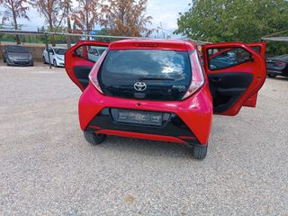 Toyota Aygo 2016 Προσφορά εβδομαδας-thumb-23