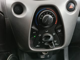 Toyota Aygo 2016 Προσφορά εβδομαδας-thumb-25