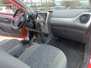 Toyota Aygo 2016 Προσφορά εβδομαδας-thumb-29