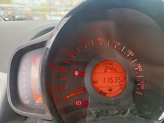 Toyota Aygo 2016 Προσφορά εβδομαδας-thumb-34