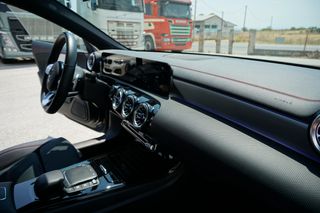 Mercedes-Benz CLA 180 2023 AMG LINE 7G-DCT - 1ο ΧΕΡΙ - ΑΨΕΓΑΔΙΑΣΤΟ - FULL EXTRA-thumb-65