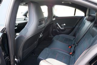 Mercedes-Benz CLA 180 2023 AMG LINE 7G-DCT - 1ο ΧΕΡΙ - ΑΨΕΓΑΔΙΑΣΤΟ - FULL EXTRA-thumb-75