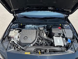 Mercedes-Benz CLA 180 2023 AMG LINE 7G-DCT - 1ο ΧΕΡΙ - ΑΨΕΓΑΔΙΑΣΤΟ - FULL EXTRA-thumb-83