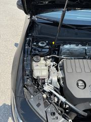 Mercedes-Benz CLA 180 2023 AMG LINE 7G-DCT - 1ο ΧΕΡΙ - ΑΨΕΓΑΔΙΑΣΤΟ - FULL EXTRA-thumb-84