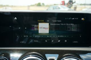 Mercedes-Benz CLA 180 2023 AMG LINE 7G-DCT - 1ο ΧΕΡΙ - ΑΨΕΓΑΔΙΑΣΤΟ - FULL EXTRA-thumb-54