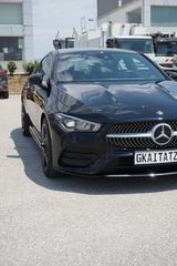 Mercedes-Benz CLA 180 2023 AMG LINE 7G-DCT - 1ο ΧΕΡΙ - ΑΨΕΓΑΔΙΑΣΤΟ - FULL EXTRA-thumb-22
